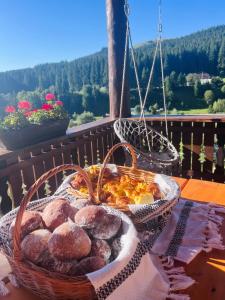 Perla Codrului Secular