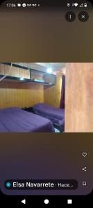 Cabañas San Francisco