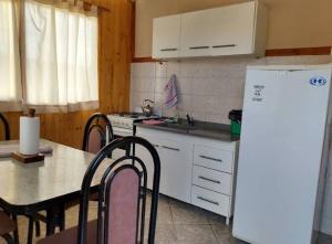 Cabañas San Francisco