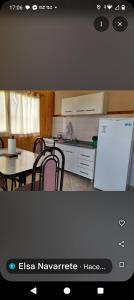 Cabañas San Francisco