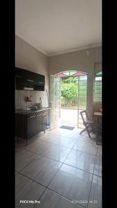 Cantinho e Sossego casa N 03