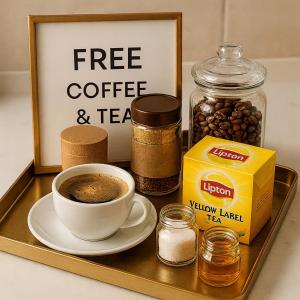 Mid Velvet Apartment, Free Parking, Self Check-in