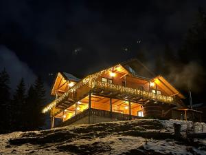 Perla Codrului Secular