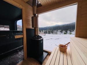 Perla Codrului Secular