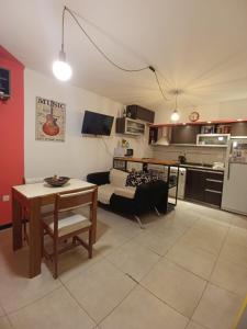 Departamento en Zona Aldrey