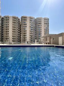 Apto de lujo en Barranquilla