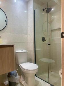 Apto de lujo en Barranquilla