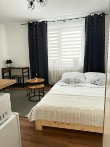 Moderna Apartament