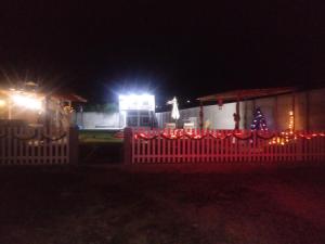 El Refugio de R Luxury