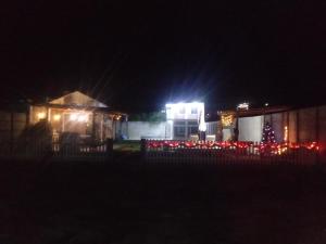 El Refugio de R Luxury