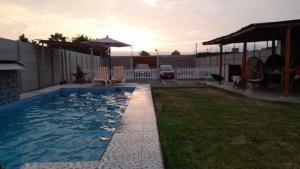 El Refugio de R Luxury