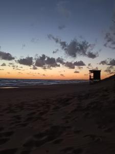 Cabaña Relax Ocean Park