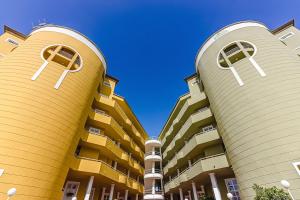 Cozy 1BR Near Beach Orlando Complex Costa Adeje