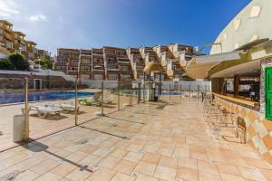 Cozy 1BR Near Beach Orlando Complex Costa Adeje