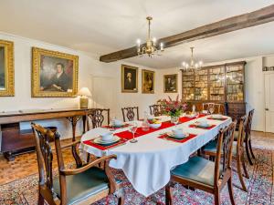 4 Bed in Holmrook oc-sz158