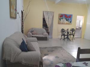 Casa de Veraneio Bosque de Arembepe