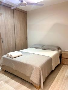 Apto de lujo en Barranquilla