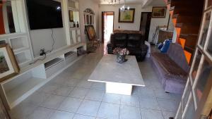 Sobrado em Coroados, Guaratuba PR