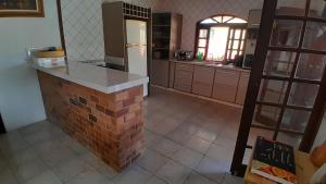 Sobrado em Coroados, Guaratuba PR