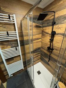 Stella di Sella Nevea