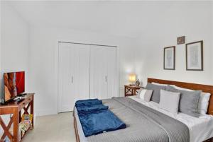 Florida White House Villa