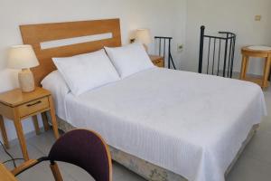 Escapada con vistas panorámicas