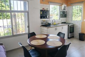 Escapada con vistas panorámicas