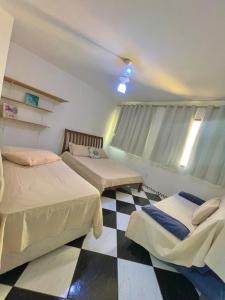 Casa Aconchegante Centro