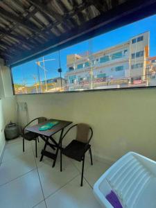 Casa Aconchegante Centro