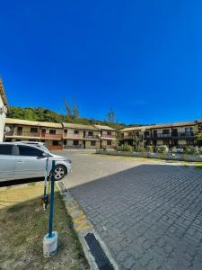 Casa Aconchegante Centro