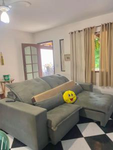 Casa Aconchegante Centro