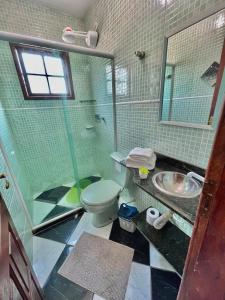 Casa Aconchegante Centro