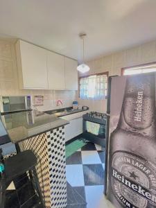 Casa Aconchegante Centro