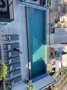 Nuevo con Alberca y Terraza cerca de Expo, Chapultepec y Consulado