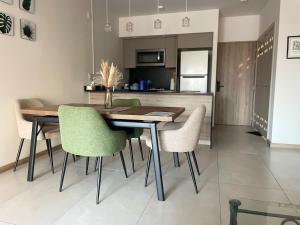 Nuevo con Alberca y Terraza cerca de Expo, Chapultepec y Consulado