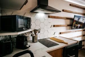 La Canopée Jurassienne