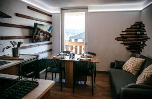 La Canopée Jurassienne