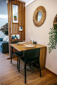 La Canopée Jurassienne