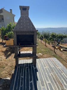 Retiro Vale do Douro