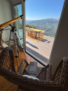 Retiro Vale do Douro