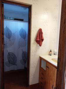 Alquiler Casa Barrio Alfar