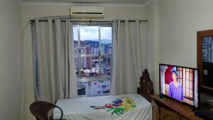 Apartamento 1 quarto Canal 1 - à 10 minutos à pé da praia