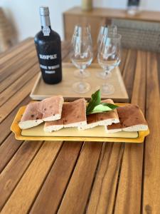 Retiro Vale do Douro