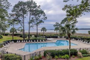 Beachside Tennis 1869