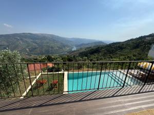 Retiro Vale do Douro