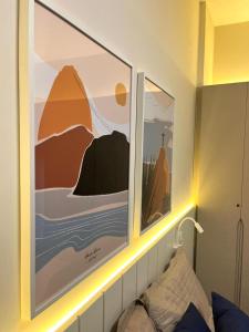 Studio Praia de Botafogo RJ