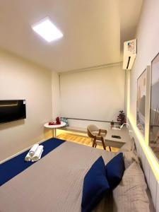 Studio Praia de Botafogo RJ