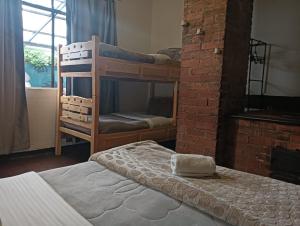 Casa Samor La Candelaria