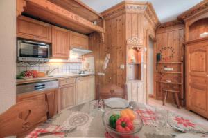 Residence Le Cristal - Nant Blanc 15 - Happy Rentals