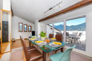 Bella Menaggio Panoramica